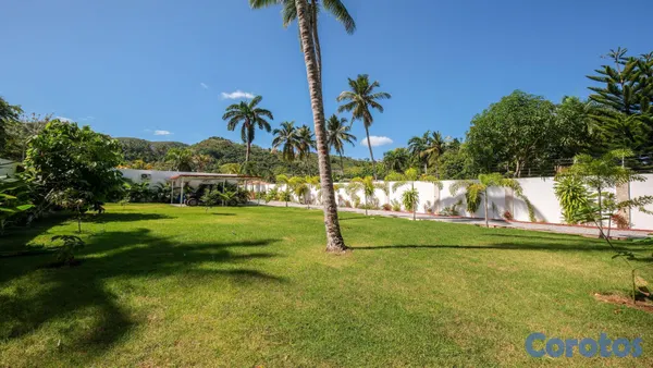 casas vacacionales y villas - Inversión y Estilo de Vida: Lujosa Villa en Venta/Alquiler 9