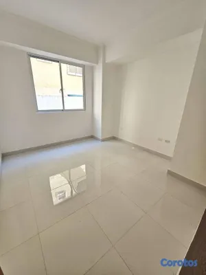 apartamentos - Apartamento de 3 habitaciones Nuevo con terraza en 12