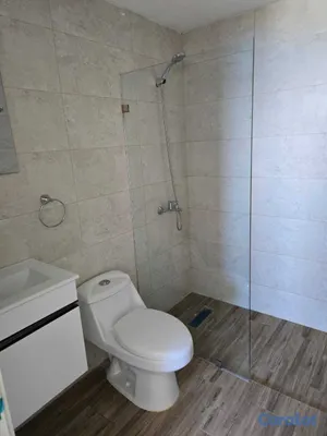 apartamentos - Aparta Estudio en Torre, Santo domingo este, frent 6