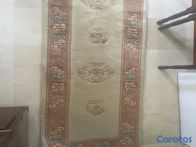 Alfombras de decoración 