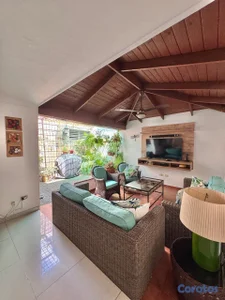 Casa en venta en Arroyo Hondo Viejo
