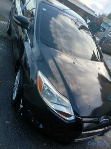 FORD FOCUS 2012 GASOLINA