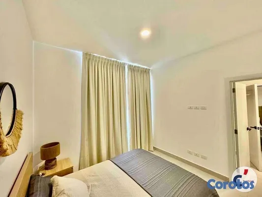 apartamentos - Moderno y Nuevo apartamento en Alquiler en Cap Can 13