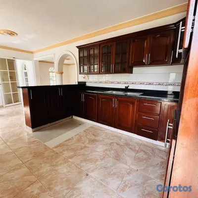 casas - Alquilo casa en Nueva Jerusalen 5