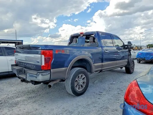 accesorios para vehiculos - TRANSMISSION 6.2L PARA FORD F-250 2017  6