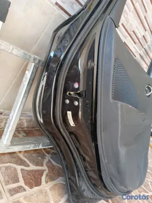repuestos - Puerta Nissan versa 2015 2