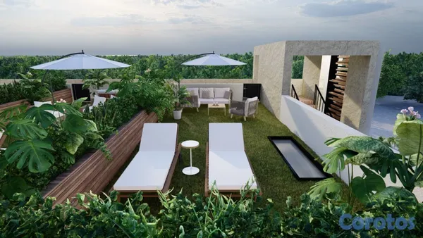 apartamentos - Propiedad en Venta en Punta Cana desde US$125,900  3
