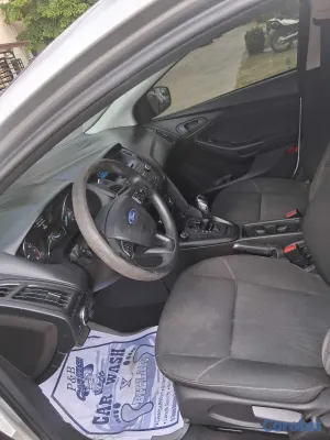 carros - Ford Focus 2016 Automático | Único Dueño | RD$350, 13