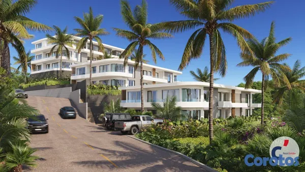 apartamentos - Elegant and Modern Ocean-View Apartments in Las Te 12