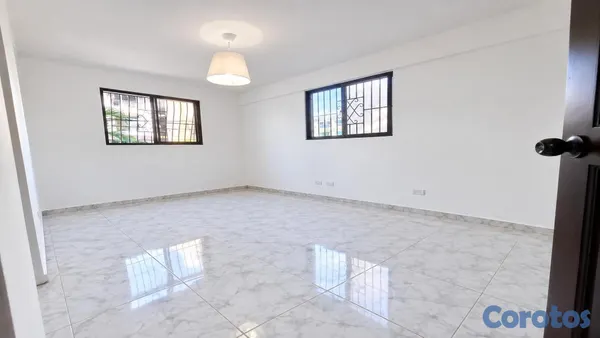 apartamentos - Apartamento en venta – El Millón 4