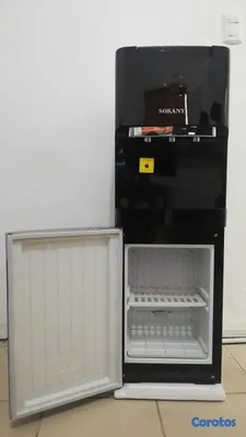 electrodomesticos - BEBEDERO ENFRIADOR DE AGUA SOKANY 110V SK-09001 3