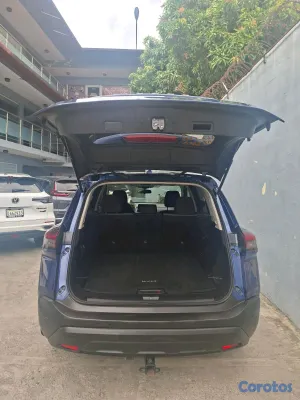 jeepetas y camionetas - Nissan Rogué Sport 2021 5