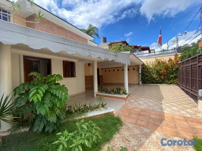 Casa en Venta Arroyo Hondo -3482
