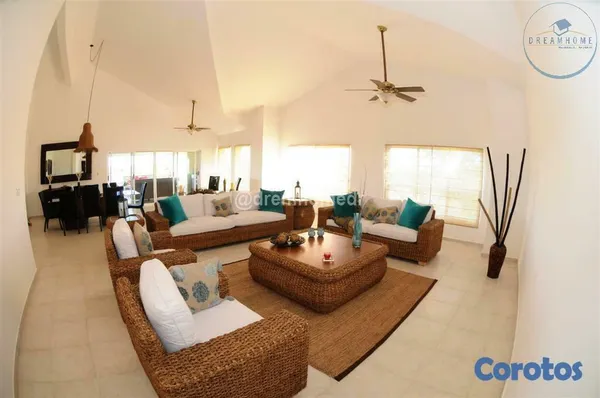 penthouses - Penthouse en Venta en Juan Dolio 8