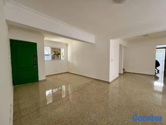 casas - Casa de 4 habitaciones 3 baños en alquiler en Viej 19