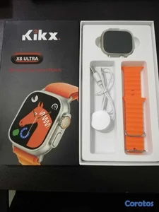 SMARTWATCH  X8 ULTRA FIT PRO