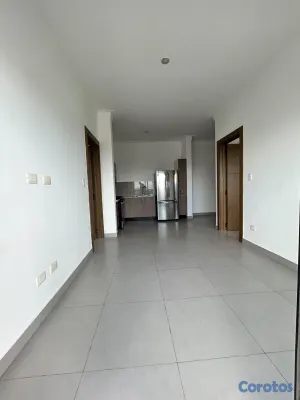 apartamentos - EL MILLÓN Apartamento en alquiler, línea blanca, piso 9 (2hab 2 .5 baños 2 parq) 2