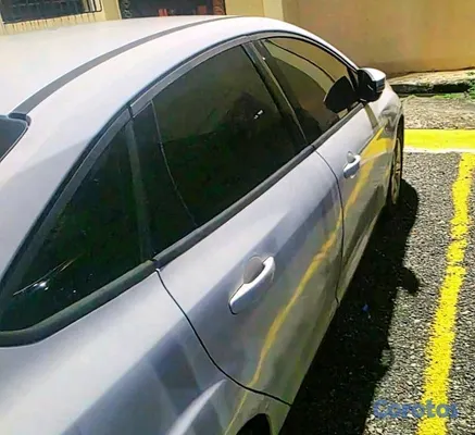 carros - Vendo Ford Focus 2013 con detalles para reparar. 2