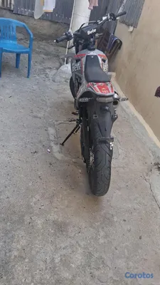 motores y pasolas - vendo motor como nuevo  4