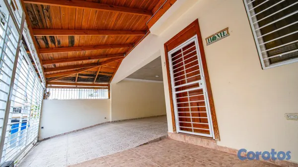 casas - HERMOSA CASA EN MIRADOR DEL OESTE 11