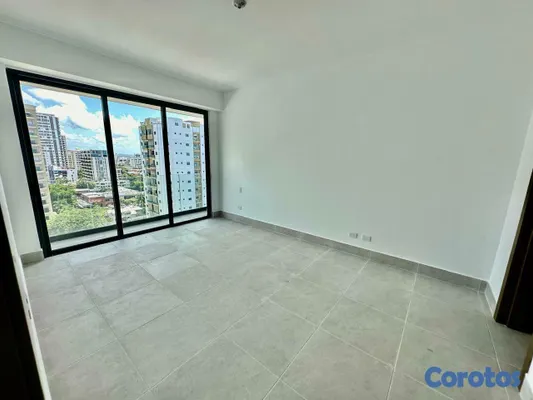apartamentos - Hermosos apartamentos en venta. 6