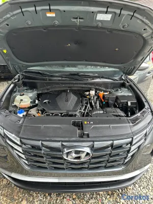 jeepetas y camionetas - Hyundai Tucson SEL 2022  9
