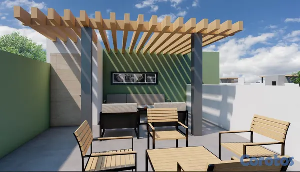 apartamentos - Apartamentos Nuevos de 3 Habitaciones / Reserva con US$200 / Bono Bivienda 5