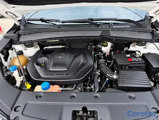 jeepetas y camionetas - 2023 CHANGAN CS55 PLUS  8