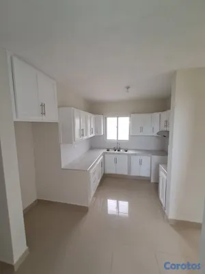 apartamentos - Alquilo apartamento en Villa Aura, Sto. Dgo. Oeste 4
