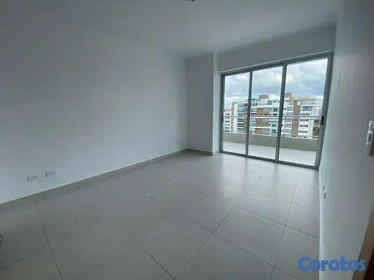 apartamentos - Apartamento en venta ubicado en Bella Vista Sur (150mts2) de 3 habitaciones 2