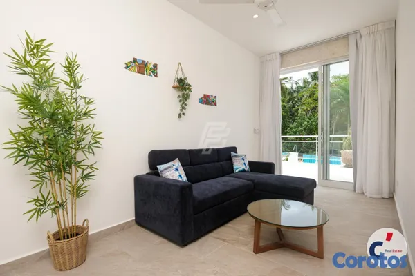 casas - 🏝️ Hermosa Villa Nueva Cerca de Playa Cosón | 4 Ha 8