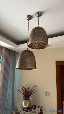 decoración y accesorios - Lampara de techo  2