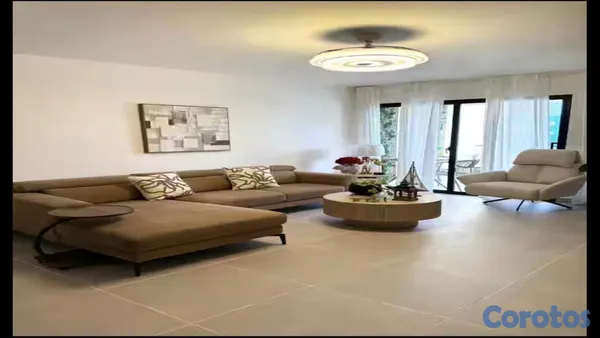 apartamentos - Apartamento en Alquiler en Serena Village amueblado | 2 Habs. Vista a Piscina 5