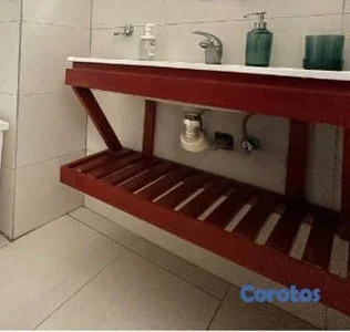 VENDO LAVA MANO CON SU MUEBLE