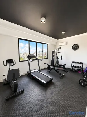 apartamentos - Apartamento en venta de 1 habitación en Torre con  8