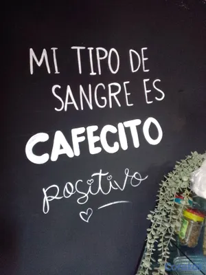 arte y antigüedades - bellos murales pintado pareded  estilo pizarra  4