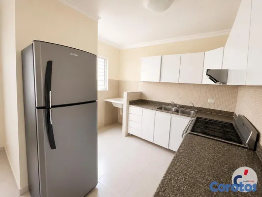 apartamentos - Oficinas Corporativas Adecuadas de 316 m² | Naco | 20