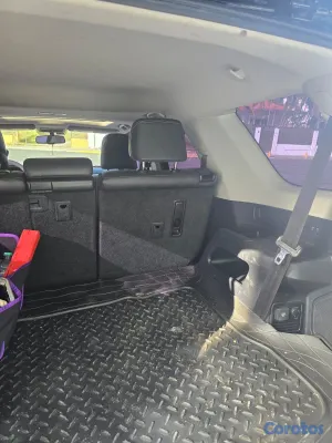 jeepetas y camionetas - Toyota 4Runner 2016 8