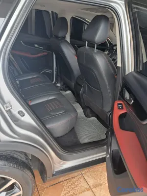 jeepetas y camionetas - Bestune T33 Full  4