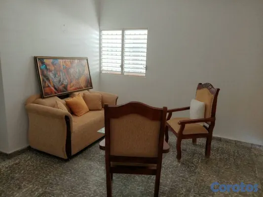 habitaciones y viviendas compartidas - SE ALQUILA HABITACIÓN AMPLIA Y CONFORTABLE 1 perso 5
