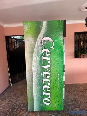 negocios en venta - Oportunidad freezer cervecero 90,000 2