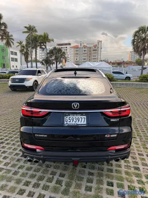 jeepetas y camionetas - CHANGAN CS85 S 2023 FINANCIAMIENTO DISPONIBLE 13