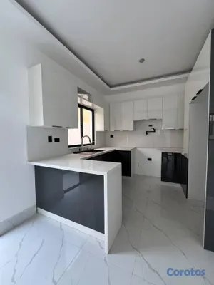 casas - PROYECTO DE SOLO 4 CASAS DE 3 HABITACIONES 2 PARQUEOS 3