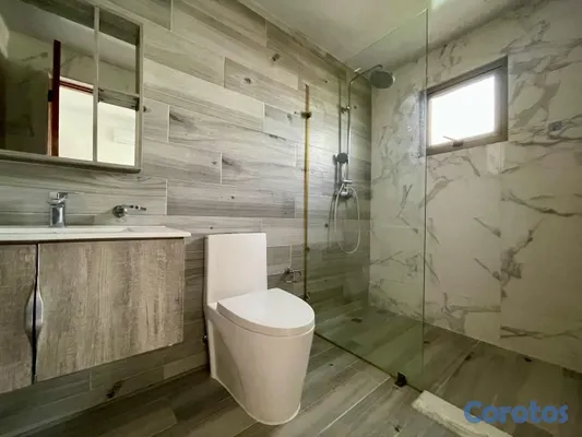 apartamentos - Apartamento en renta ubicado en Naco 10