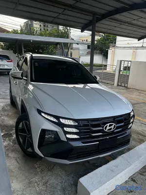 jeepetas y camionetas - HYUNDAI TUCSON 2025  GARANTIA 5 AñOS  3