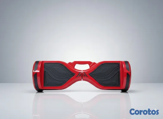 bicicletas y accesorios - SKATEBOARD ELECTRICO‎ HOVERBOARD 2
