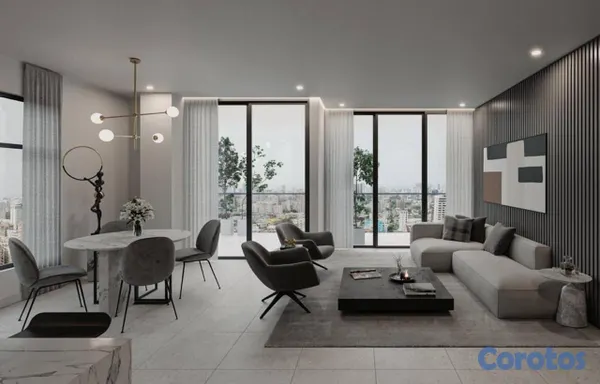 apartamentos - Apartamento en Venta | Ensanche Naco -3489 7