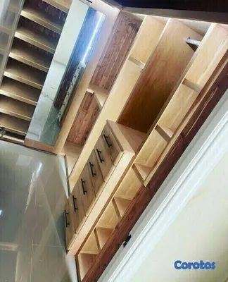 servicios profesionales - fabricacion de walking closet closet puertas 4
