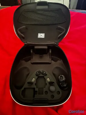 consolas y videojuegos - Control PS5 DualSense Edge Original 4