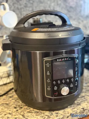 electrodomesticos - INSTANT POT GRANDE EN VENTA CASI NUEVA 2